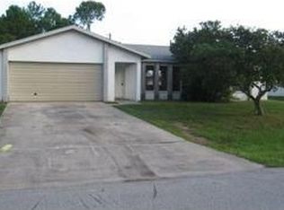 1309 Kayford St NW, Palm Bay, FL 32907