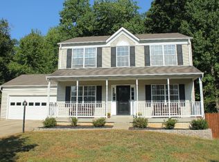 11601 Myrtle Oak Ct, Waldorf, MD