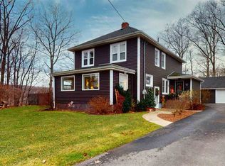 4 Caldwell Ave, Kentville, NS B4N2C6