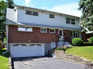 10 Ormond St, Albany, NY 12203