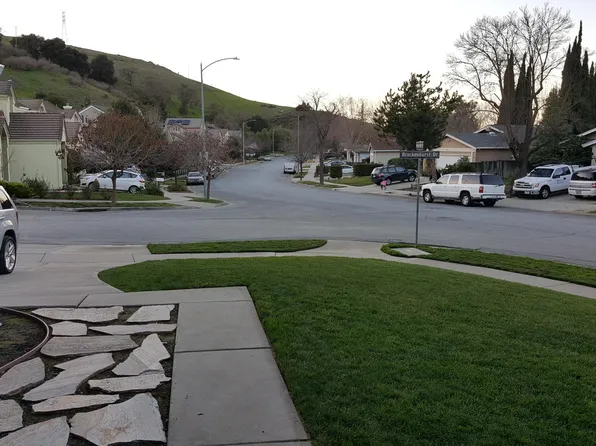 342 Brockenhurst Dr, San Jose, CA 95119