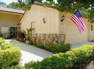 128 Sea Pines Cir, Daytona Beach, FL 32114