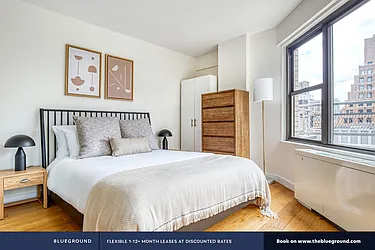 Rented by The Blueground