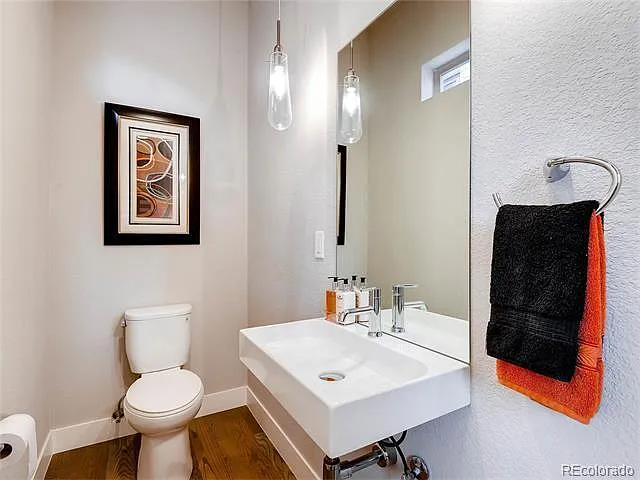 167 W 10th Ave — Photo 7