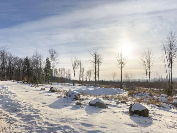 R16 L16.1 Ellingwood Rd Road, Paris, ME 04281