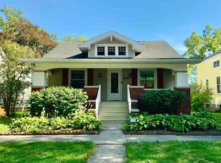 216 S Charles St, Saginaw, MI 48602