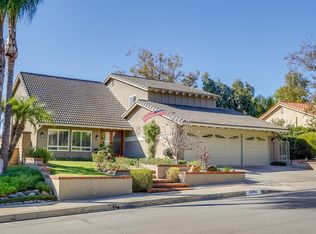 26982 Safiro, Mission Viejo, CA 92691