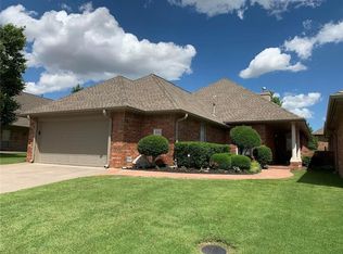 12324 Greenlea Chase E, Oklahoma City, OK 73170