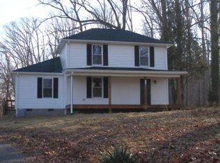 2221 Piney Grove Rd, Alton, VA 24520