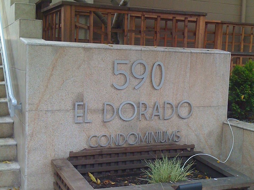 1st image of 590 El Dorado Ave Unit 303