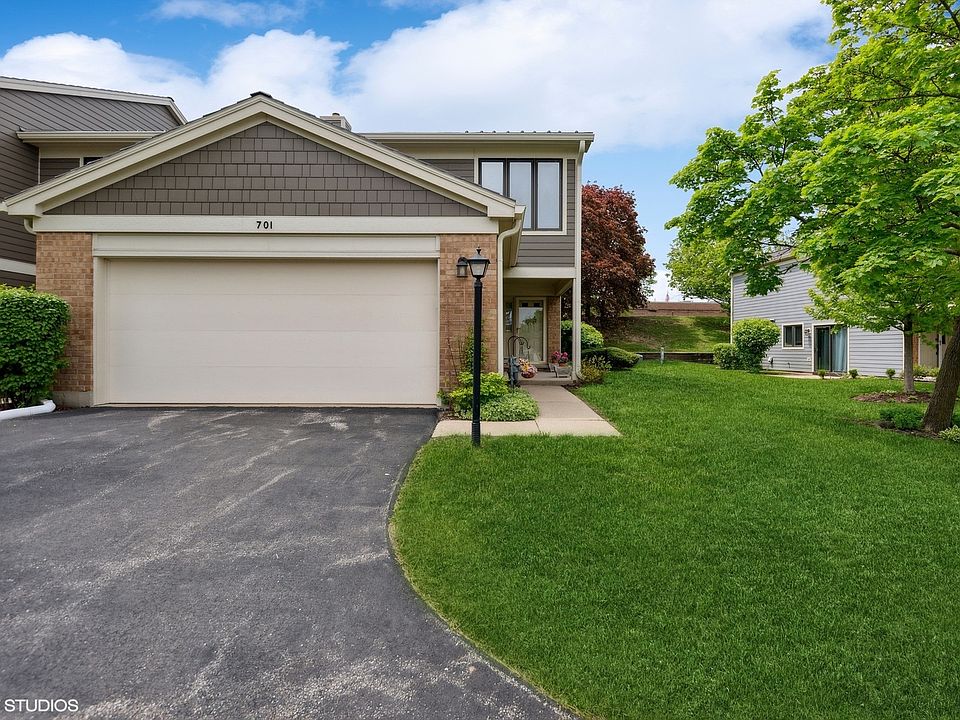 701 Ascot Ct 107A, Libertyville, IL 60048 Zillow