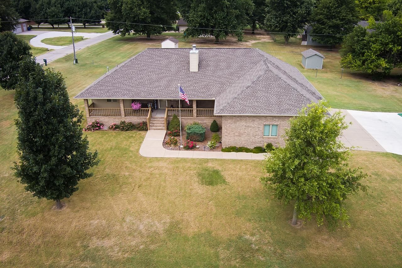 805 Oaklawn Dr, Parkerfield, KS 67005 Zillow