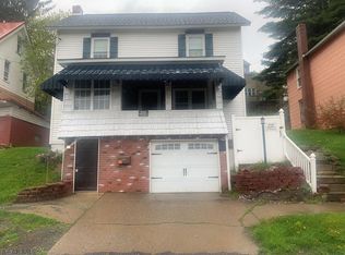 704 Beech Ave, Patton, PA 16668