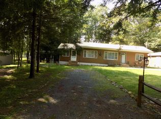 115 Anibi Ln, Albrightsville, PA