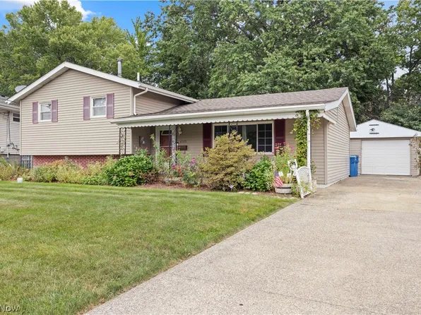 4105 Denison Ave, Lorain, OH 44055