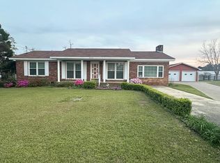 2032 Woodland Dr, Dothan, AL 36301