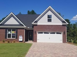 136 Hillhead Ct, Aiken, SC 29808