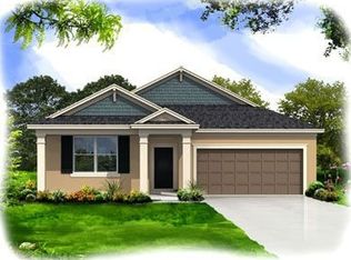 1304 Rushgrove Cir, Dover, FL 33527