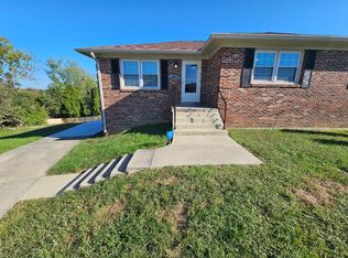 1167 Accord Dr, Lexington, KY 40517