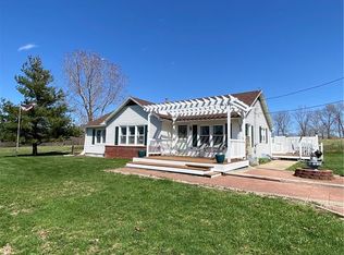 6945 State Route C Hwy, Rosendale, MO 64483