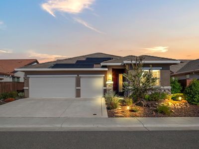 6040 Garland Way, Roseville, CA, 95747