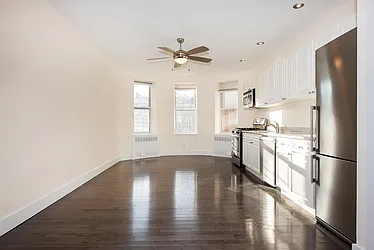 Rented by Living New York