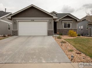 3316 66th Ave, Greeley, CO 80634