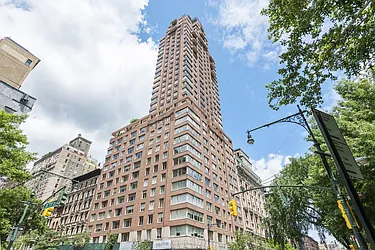 The Park Belvedere at 101 West 79th Street in Upper West Side : Sales ...