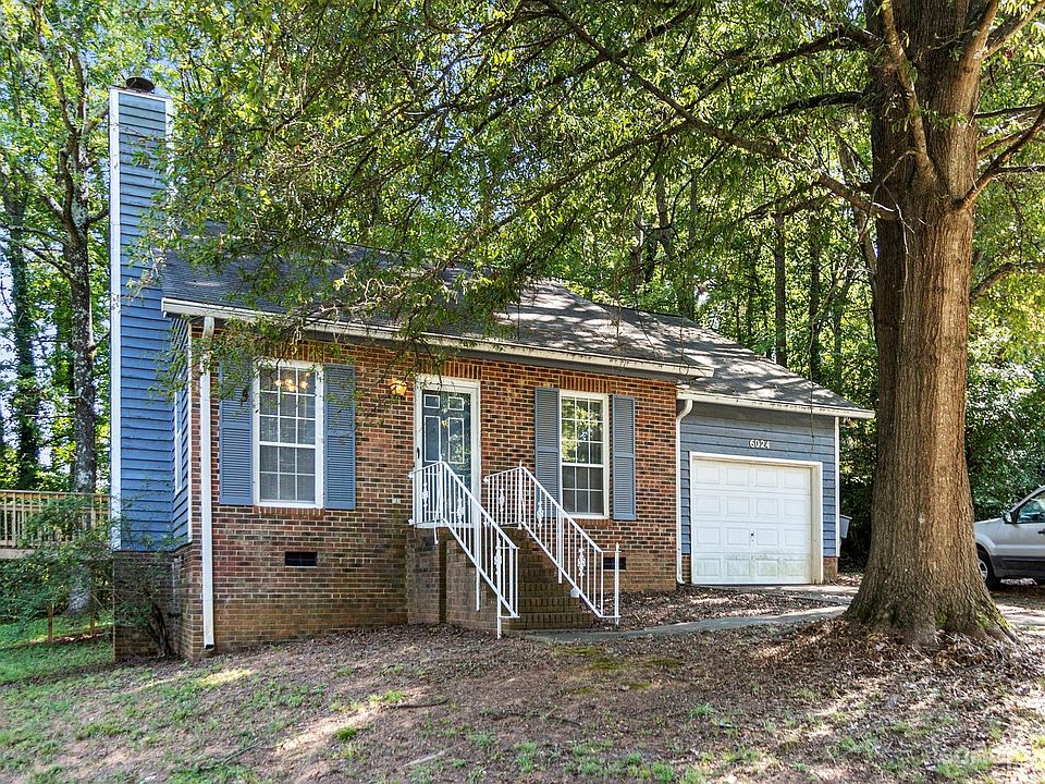 1st image of 6024 Crosswood Ct