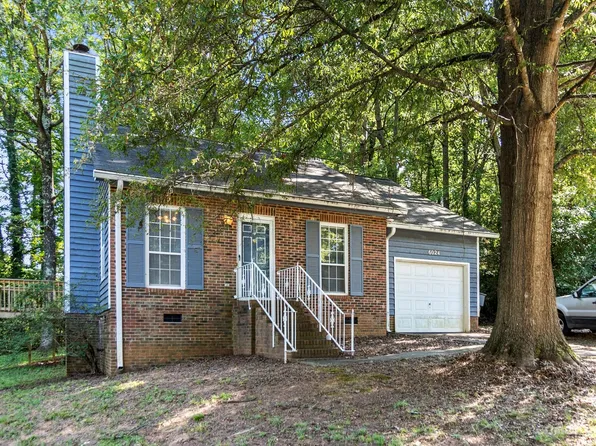 6024 Crosswood Ct, Charlotte, NC 28215