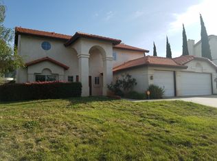 7328 Dana Dr, Palmdale, CA 93551