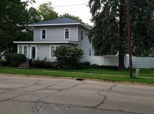 324 W Capital Ave, Bellevue, MI 49021