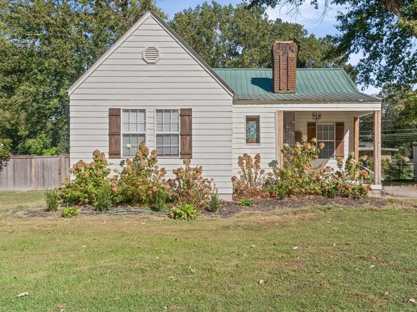 1010 Hamilton Ave E, Wynne, AR 72396