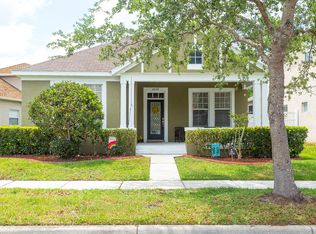 2654 Rainbow Springs Ln, Orlando, FL 32828