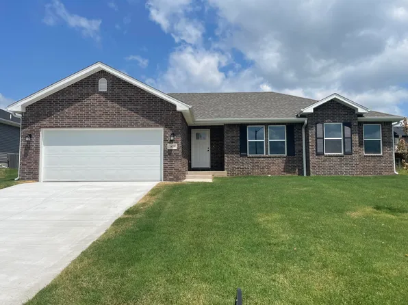 1425 E Charlton Street, Republic, MO 65738