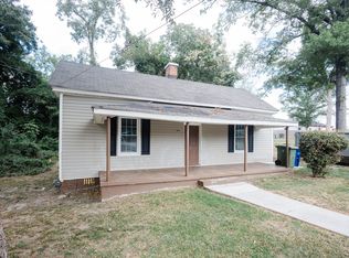 723 W Broad St, Griffin, GA 30223