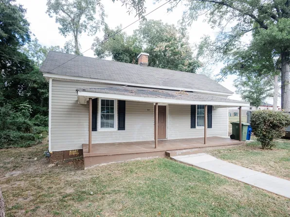 723 W Broad St, Griffin, GA 30223