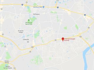 1416 Summergate Pkwy, Saint Charles, MO 63303