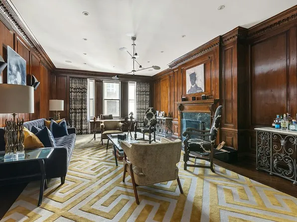 480 Park Ave APT 12-C, New York, NY 10022