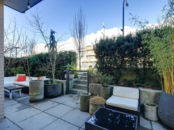 625 E 3rd St #106, North Vancouver, BC V7L 1E6