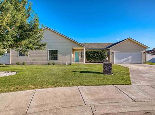 6312 Del Mar Ct, Pasco, WA 99301