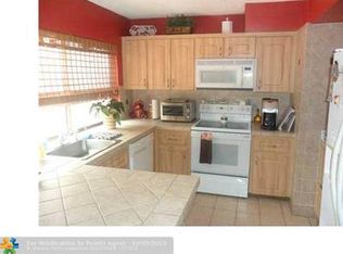 3002 Willow Ln #268, Hollywood, FL 33021