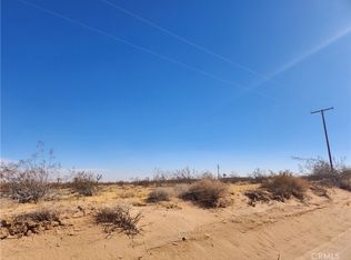 0 Ducor Ave #154, Landers, CA 92285