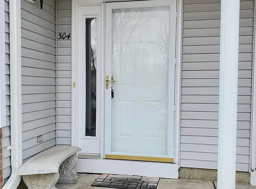 304 Mercer Ct #304