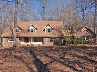 5506 Old Brandt Trce, Greensboro, NC 27455