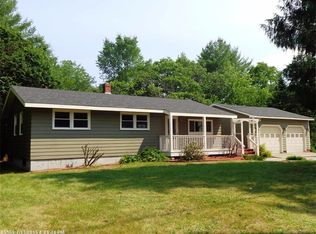 134 Hackett Mills Rd, Poland, ME 04274