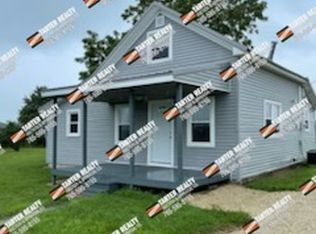 1130 N 675 W, Farmland, IN 47340