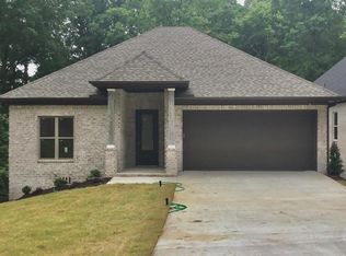 820 Atkins Rd, Little Rock, AR 72211