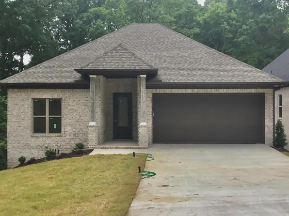 820 Atkins Rd, Little Rock, AR 72211