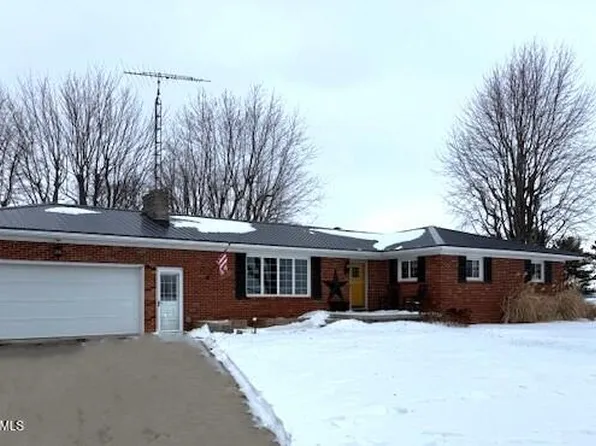 7992 S State Route 231, Tiffin, OH 44883